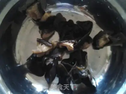 Make A wide variety of lilies step 1