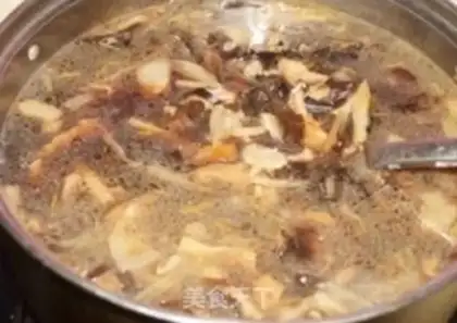 Make Delicious halogens step 8