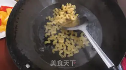 Make Field pasta step 0
