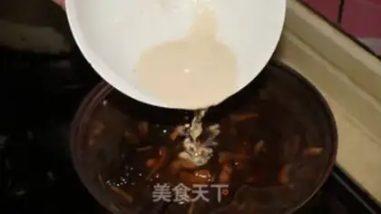 Make Delicious halogens step 9
