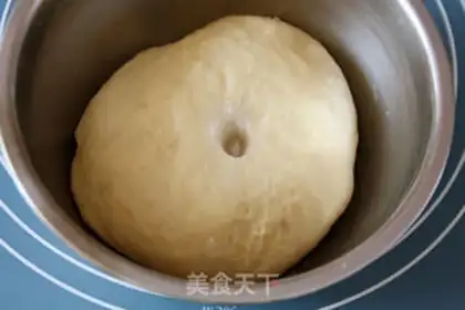 Make Black beer with hard bread step 8