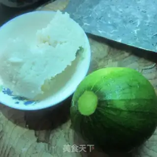 Make North Guerrilla rice step 0