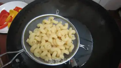 Make Field pasta step 1