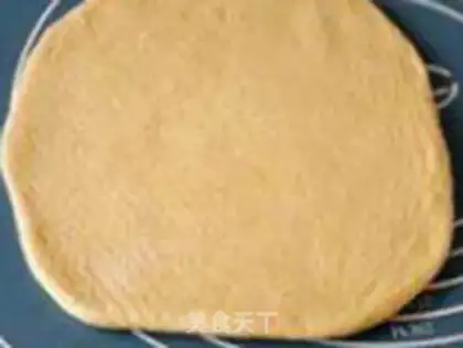 Make Black beer with hard bread step 11