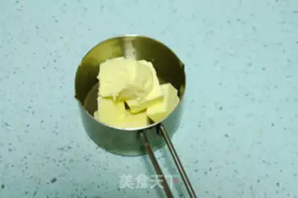 Make Sand buns step 2