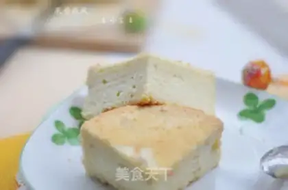 Make Eggsa butter casserole step 10