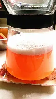 Make Red grapefruit step 5