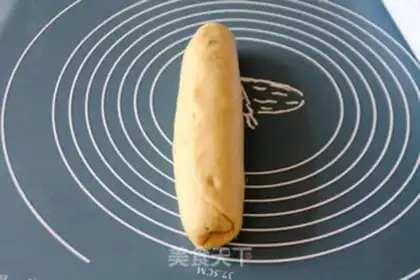 Make Black beer with hard bread step 13