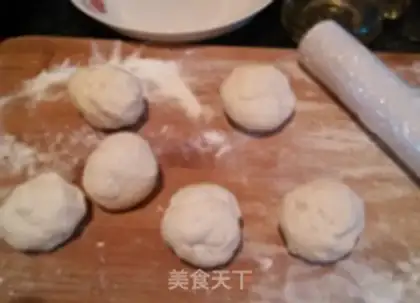 Make Onions of mushrooms step 6