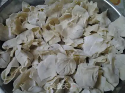 Make A wide variety of lilies step 8