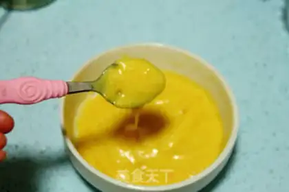 Make Sand buns step 5
