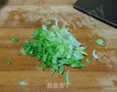 Make Scrambled eggs step 0