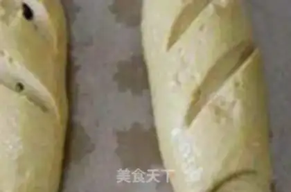 Make Black beer with hard bread step 15