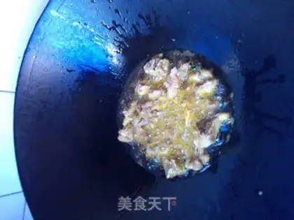 Make Dry pan ribs step 5