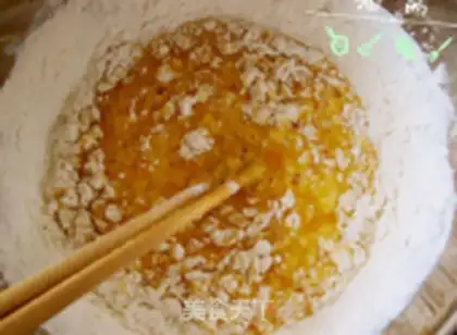 Make Mini donuts step 3