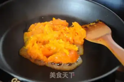 Make Meat sauce cabbage step 1