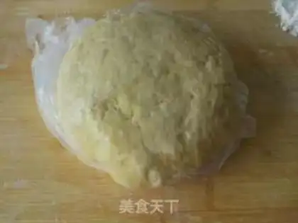 Make Fried noodles step 7