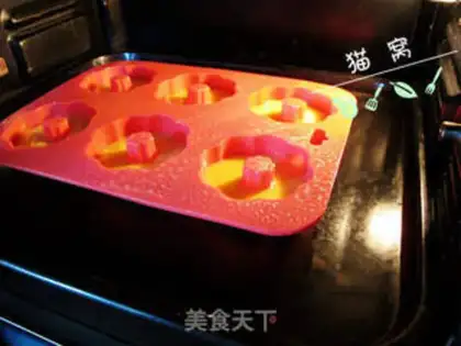 Make Mini donuts step 5