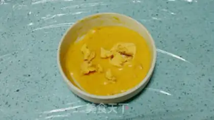 Make Sand buns step 10