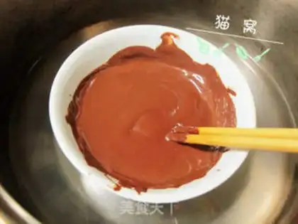 Make Mini donuts step 6