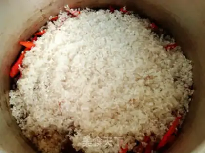 Make Lamb chops for rice step 10