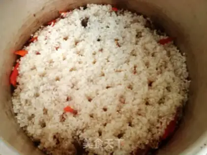 Make Lamb chops for rice step 11