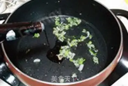 Make Scrambled eggs step 6