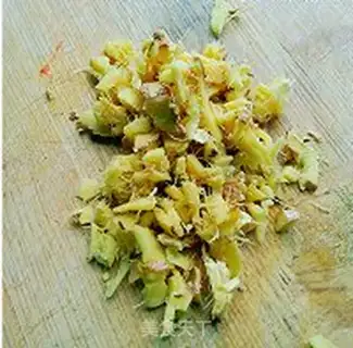 Make Scorch pepper step 2
