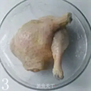 Make A hot duck step 2