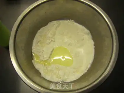 Make Mango rice step 3