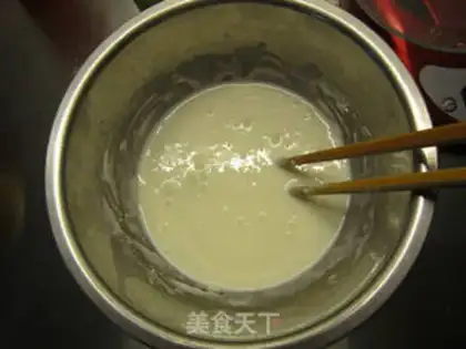 Make Mango rice step 4