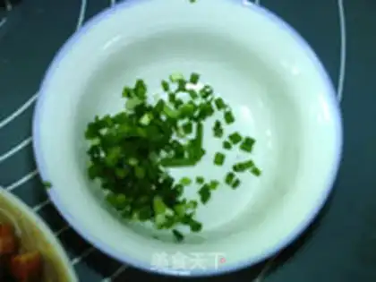 Make Time food step 5