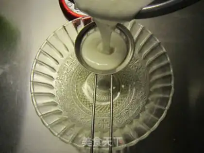 Make Mango rice step 5