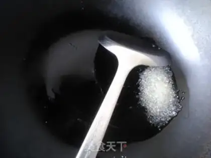 Make A hot duck step 6