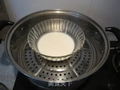 Make Mango rice step 6