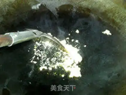 Make Time food step 7
