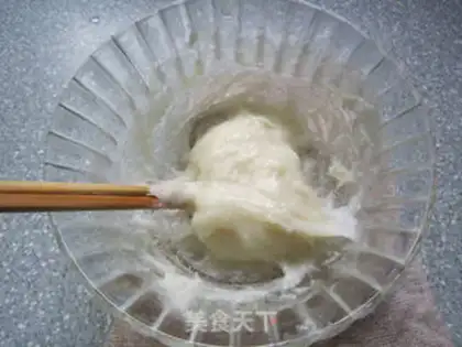 Make Mango rice step 7