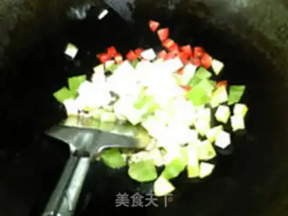 Make Time food step 8