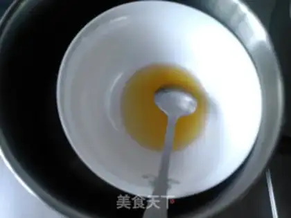Make A hot duck step 8
