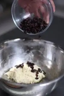 Make Red Bean Shacomb step 4