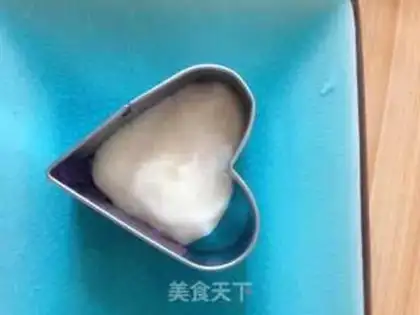 Make Peaches step 9