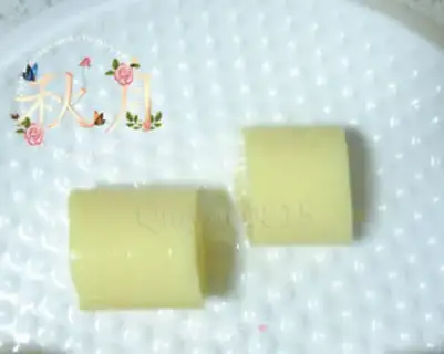 Make Tofu Qiu Ju step 2