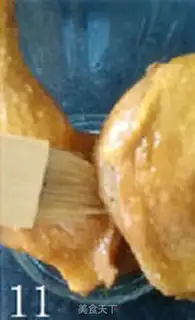 Make A hot duck step 9
