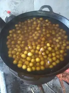 Make Homemade Quiin Garden step 2