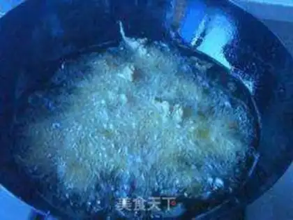 Make Henan cuisine step 0