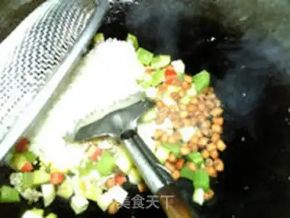 Make Time food step 9