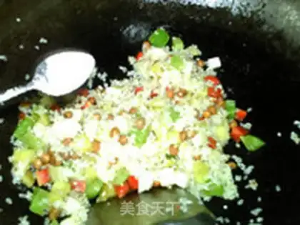 Make Time food step 10