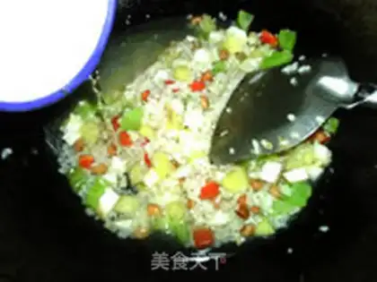 Make Time food step 11