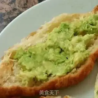 Make Butter sandwich step 3