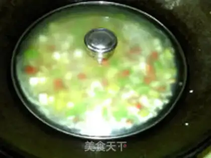 Make Time food step 12